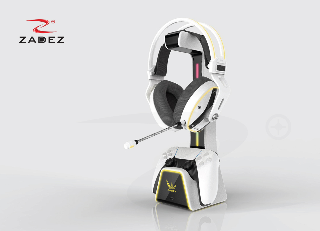 ZADEZ Headset Stand for PS5